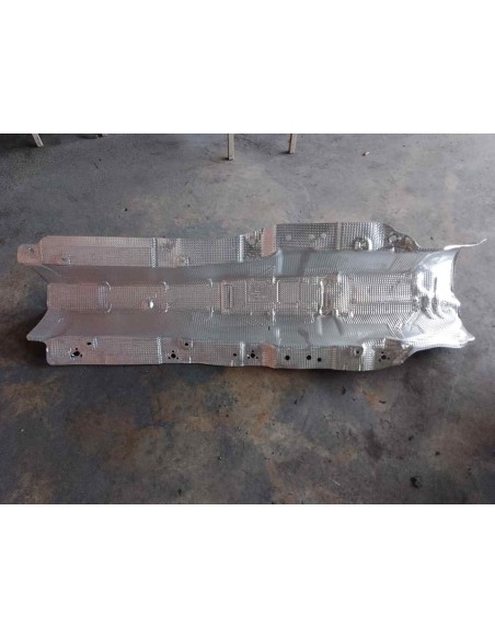 NO IDENTIFICADO SKODA FABIA (PJ3) - 206020