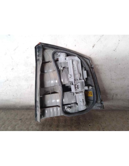 PILOTO TRASERO IZQUIERDO OPEL VECTRA C BERLINA - 206029