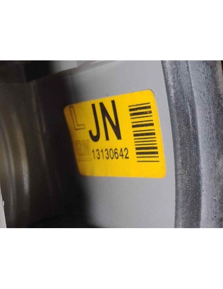 PILOTO TRASERO IZQUIERDO OPEL VECTRA C BERLINA - 206029