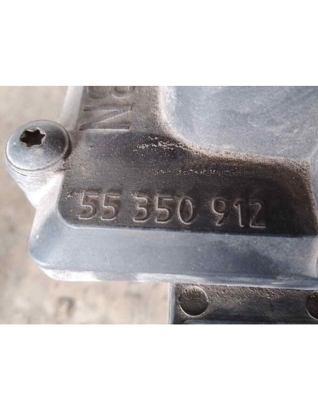 FILTRO AIRE OPEL VECTRA C BERLINA - 206034