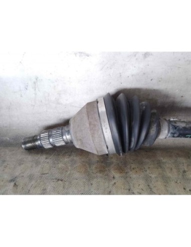 TRANSMISION DELANTERA IZQUIERDA OPEL VECTRA C...