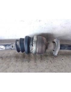 TRANSMISION DELANTERA DERECHA OPEL VECTRA C BERLINA - 206042 2