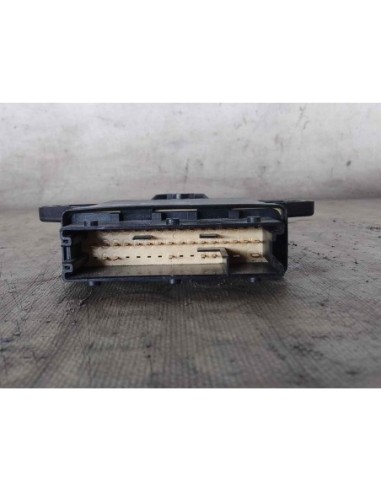 MODULO ELECTRONICO OPEL VECTRA C BERLINA - 206043