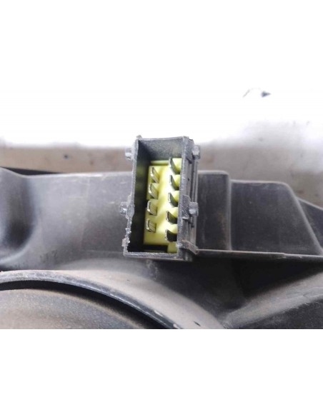 FARO IZQUIERDO PEUGEOT 307 (S1)(04 2001) - 206053