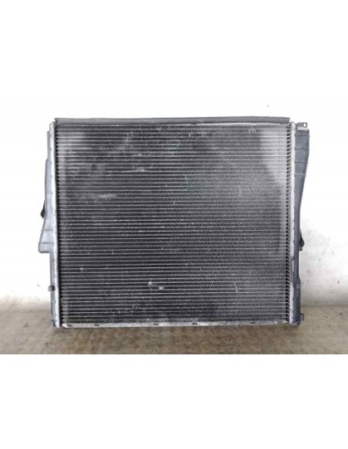 RADIADOR AGUA BMW SERIE X3 (E83) - 206057