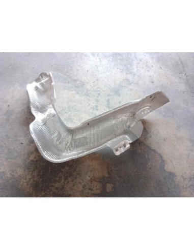 NO IDENTIFICADO SKODA FABIA (PJ3) - 206072