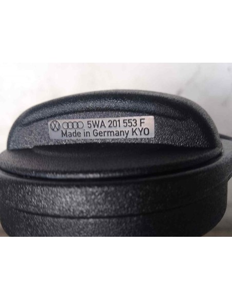 TAPON COMBUSTIBLE SKODA FABIA (PJ3) - 206077