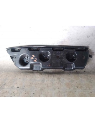 SOPORTE PARAGOLPES TRASERO SKODA FABIA (PJ3) -...