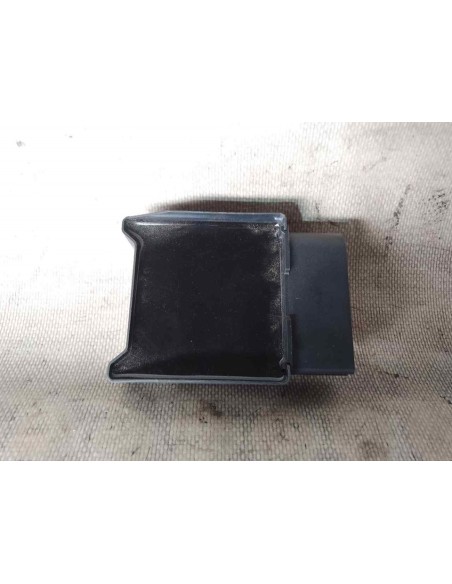 MODULO ELECTRONICO SKODA FABIA (PJ3) - 206081