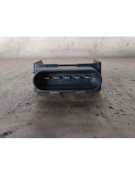 MODULO ELECTRONICO SKODA FABIA (PJ3) - 206081