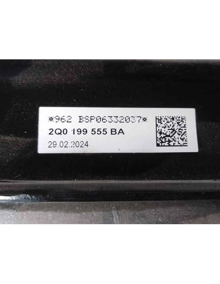 SOPORTE MOTOR DELANTERO SKODA FABIA (PJ3) - 206082