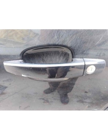 MANETA EXTERIOR DELANTERA IZQUIERDA OPEL ASTRA...