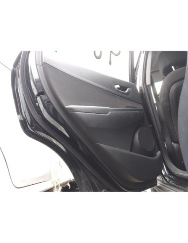 ELEVALUNAS TRASERO IZQUIERDO HYUNDAI KONA (OS)...