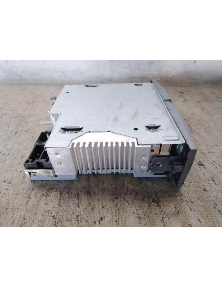 SISTEMA AUDIO / RADIO CD RENAULT SCENIC II (JM) - 206653
