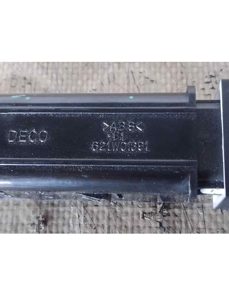 INTERRUPTOR RENAULT SCENIC II (JM) - 206656
