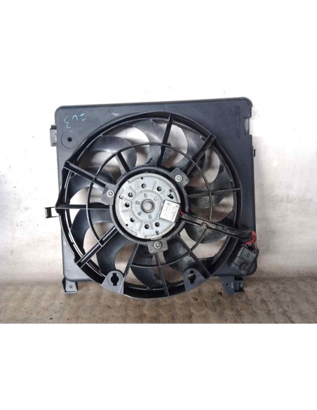 ELECTROVENTILADOR OPEL ASTRA H GTC - 206673