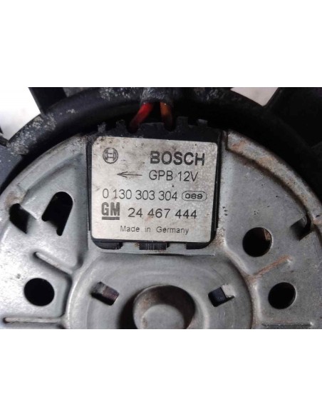ELECTROVENTILADOR OPEL ASTRA H GTC - 206673