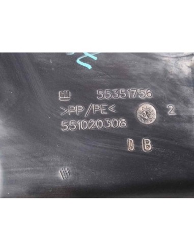 TUBO OPEL ASTRA H GTC - 206674