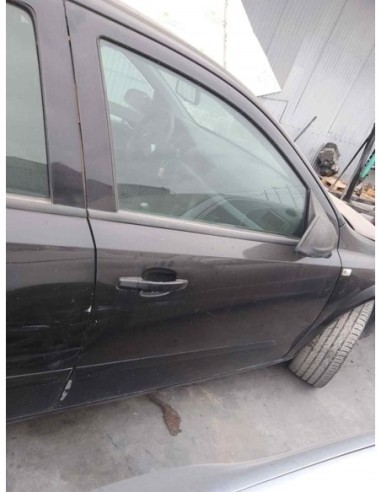 PUERTA DELANTERA DERECHA OPEL ASTRA H BERLINA -...