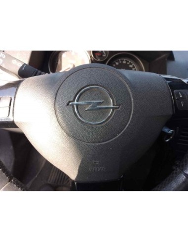 AIRBAG DELANTERO IZQUIERDO OPEL ASTRA H GTC -...