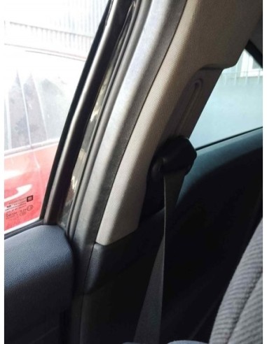 CINTURON SEGURIDAD DELANTERO DERECHO OPEL ASTRA...