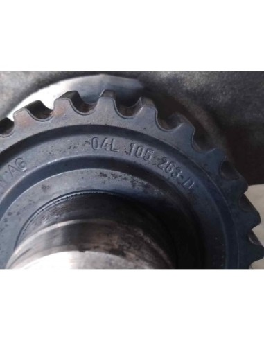 CIGUEÑAL AUDI A4 AVANT (8W5) - 206842