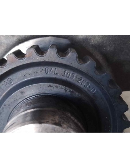 CIGUEÑAL AUDI A4 AVANT (8W5) - 206842