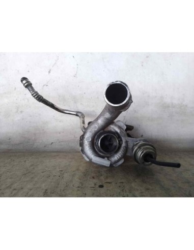 TURBOCOMPRESOR RENAULT MEGANE I SCENIC (JA0) -...
