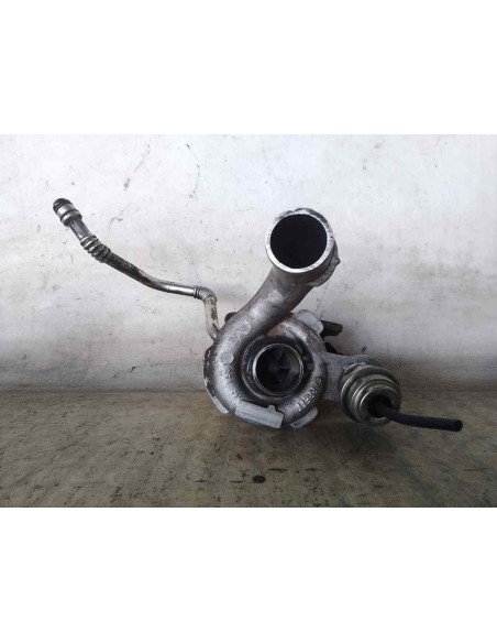TURBOCOMPRESOR RENAULT MEGANE I SCENIC (JA0) - 206846