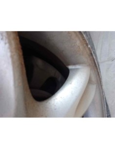 PINZA DE FRENO DELANTERA IZQUIERDA MERCEDES-BENZ CLK (BM...