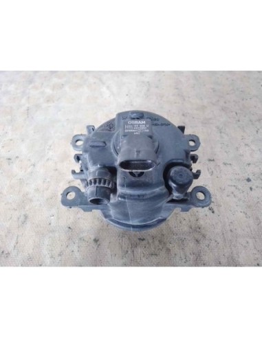 FARO ANTINIEBLA IZQUIERDO RENAULT MEGANE II...