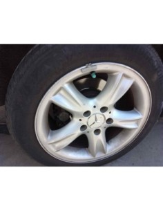 MANGUETA TRASERA DERECHA MERCEDES-BENZ CLK (BM 209) COUPE...