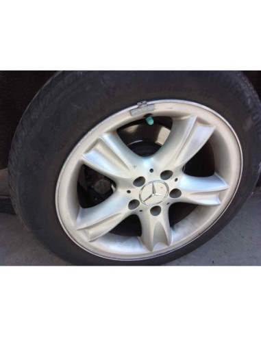 MANGUETA TRASERA DERECHA MERCEDES-BENZ CLK (BM...