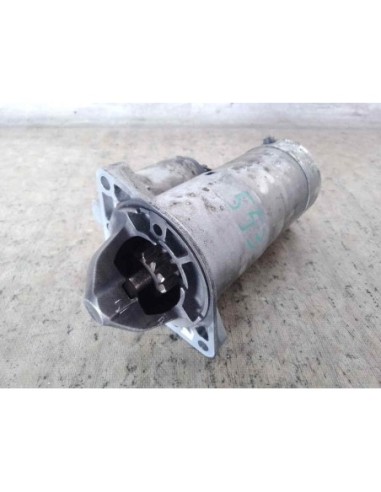 MOTOR ARRANQUE OPEL VECTRA C BERLINA - 207078