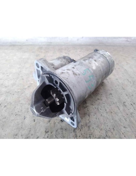 MOTOR ARRANQUE OPEL VECTRA C BERLINA - 207078