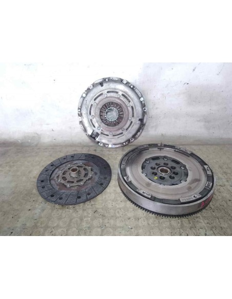 KIT EMBRAGUE PEUGEOT 3008 - 207168