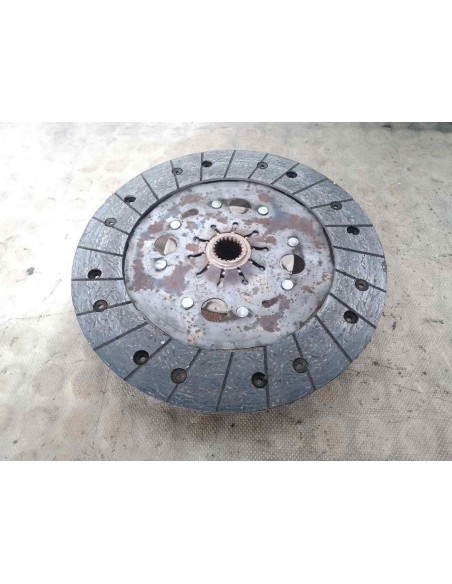 KIT EMBRAGUE PEUGEOT 3008 - 207168