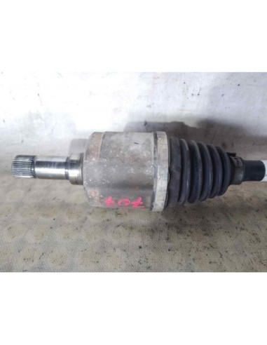 TRANSMISION DELANTERA DERECHA PEUGEOT 3008 -...