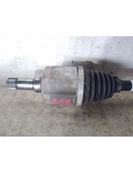 TRANSMISION DELANTERA DERECHA PEUGEOT 3008 - 207177