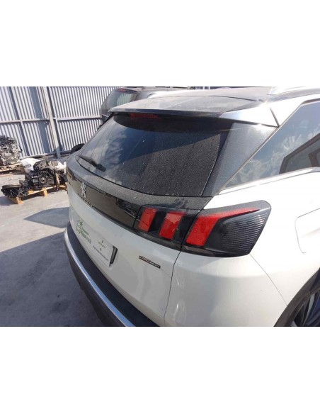 PORTON TRASERO PEUGEOT 3008 - 207212