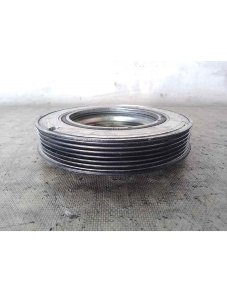 POLEA CIGUEÑAL PEUGEOT 3008 - 207267