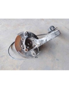 MANGUETA TRASERA IZQUIERDA BMW SERIE X3 (E83) - 207314 2