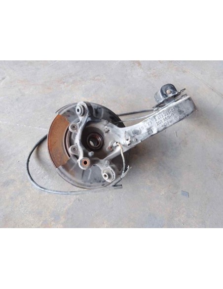 MANGUETA TRASERA IZQUIERDA BMW SERIE X3 (E83) - 207314