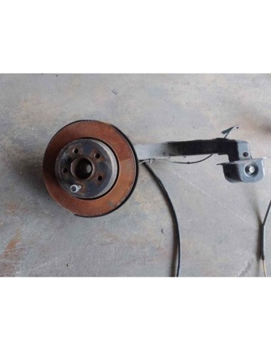 MANGUETA TRASERA IZQUIERDA BMW SERIE X3 (E83) -...