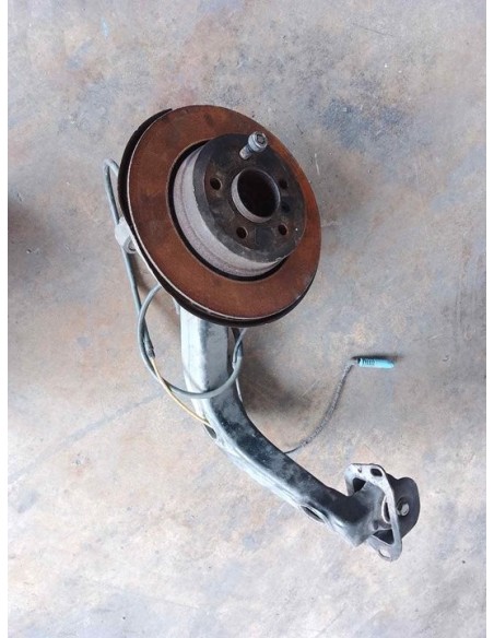 MANGUETA TRASERA DERECHA BMW SERIE X3 (E83) - 207315