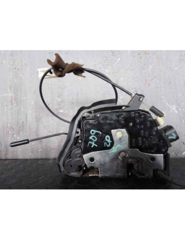 CERRADURA PUERTA DELANTERA IZQUIERDA BMW SERIE...