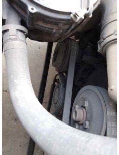 COMPRESOR AIRE ACONDICIONADO BMW SERIE 3 BERLINA (E46) -...