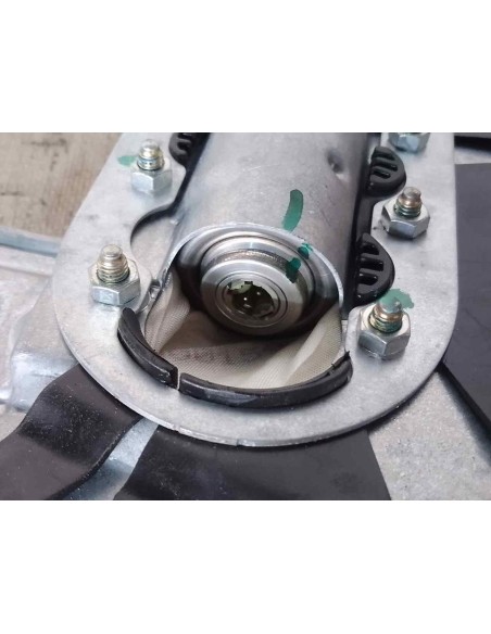 AIRBAG LATERAL IZQUIERDO BMW SERIE 3 BERLINA (E46) - 207751