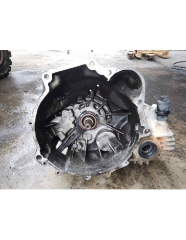 CAJA CAMBIOS MITSUBISHI GALLOPER (HYUNDAI)(02...