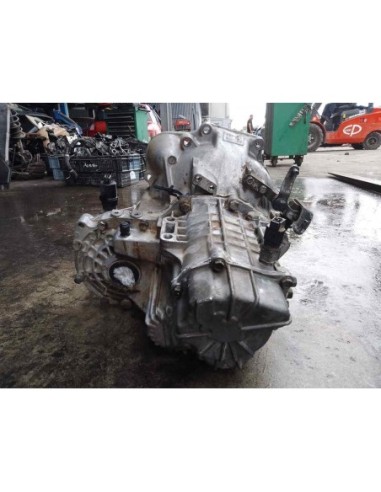 CAJA CAMBIOS MITSUBISHI GALLOPER (HYUNDAI)(02...